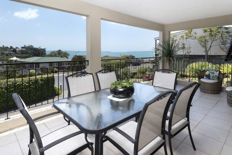 Photo of property in 4a Cleary Terrace, Cockle Bay, Auckland, 2014