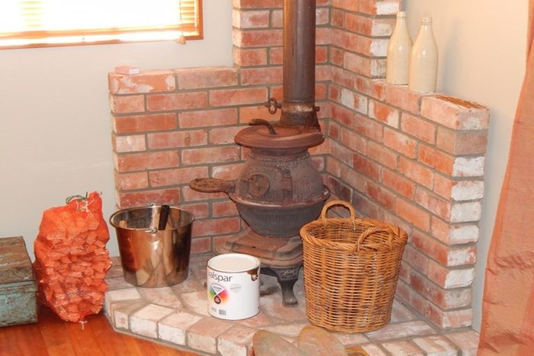 Photo of property in 348 Virgin Flat Road, Virgin Flat, Cape Foulwind, 7892