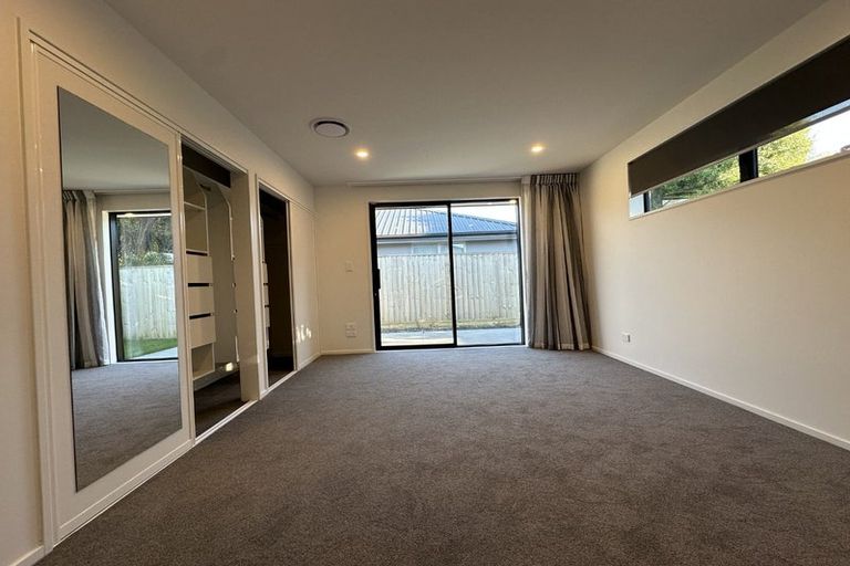 Photo of property in 12 Central Avenue, Prebbleton, 7604