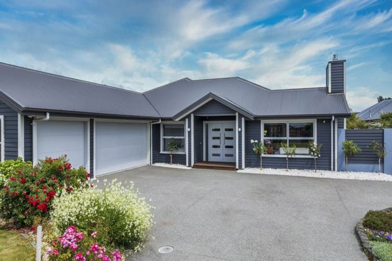 Photo of property in 9 Wattle Lane, Rangiora, 7400