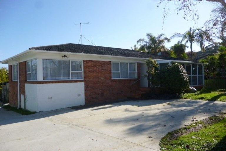 Photo of property in 7 Sandspit Road, Cockle Bay, Auckland, 2014