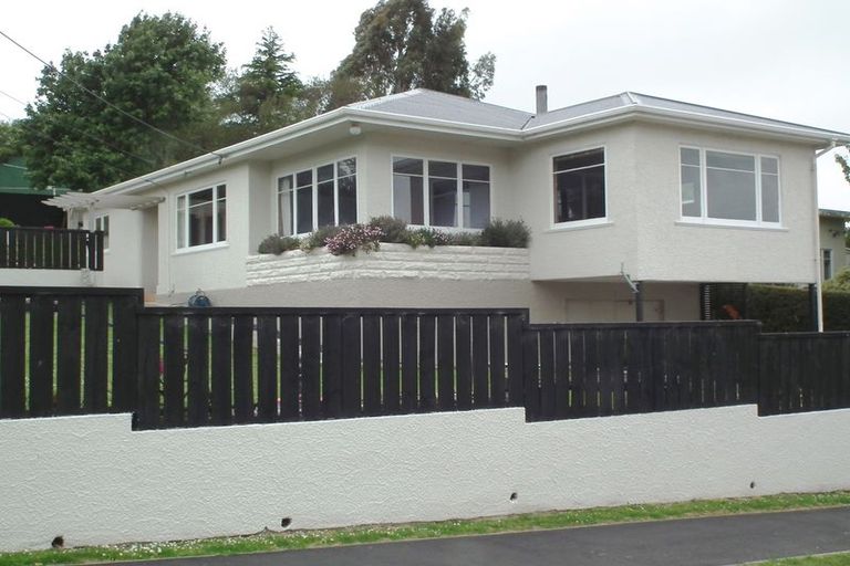 Photo of property in 100 Eden Street, Oamaru, 9400
