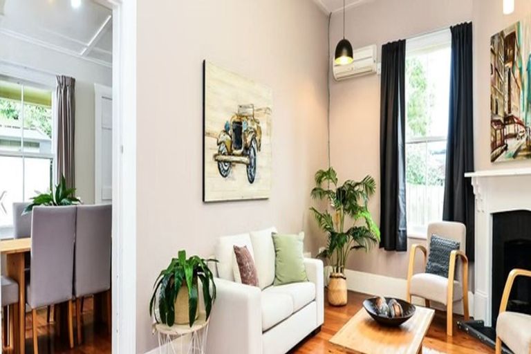 Photo of property in 134 Clyde Street, Hamilton East, Hamilton, 3216