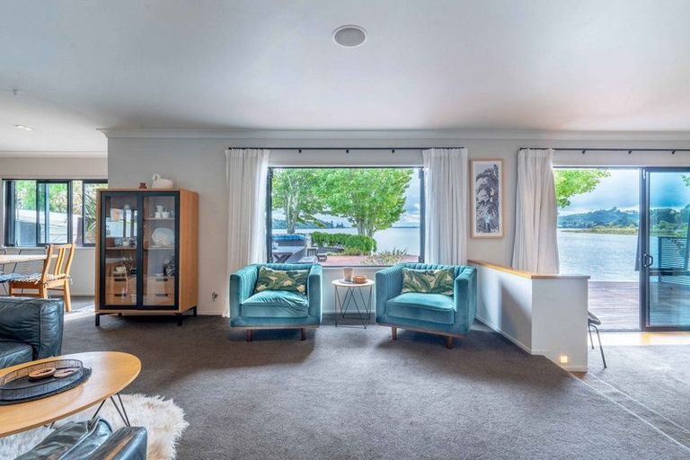 Photo of property in 6 Harbourside Way, Welcome Bay, Tauranga, 3112