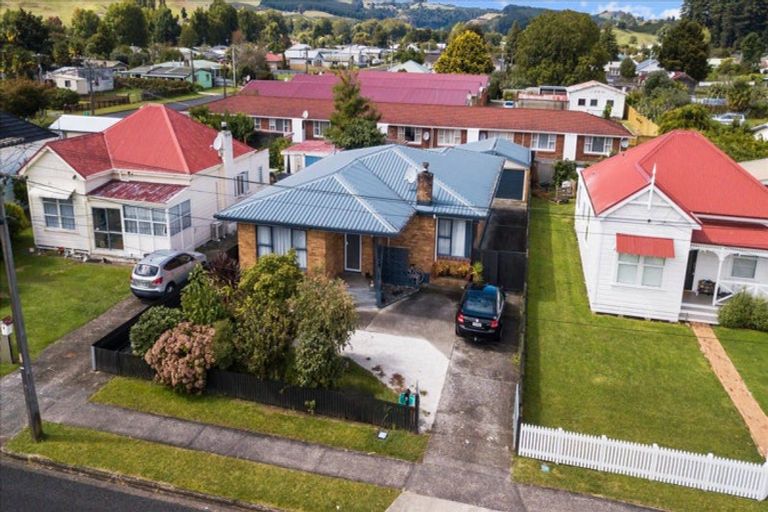 Photo of property in 6 Ngarongo Street, Te Kuiti, 3910
