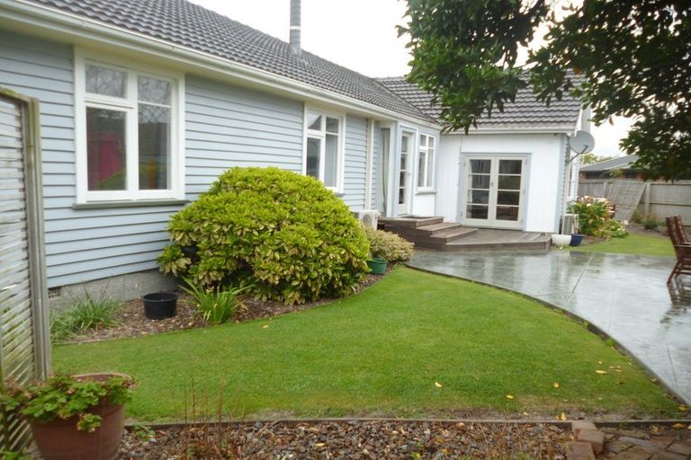 Photo of property in 49c Halswell Road, Hillmorton, Christchurch, 8025