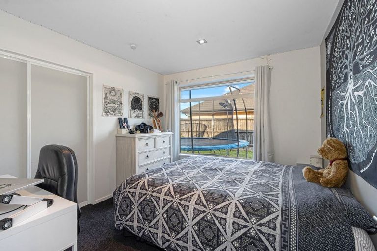 Photo of property in 14 Rapley Street, Kaiapoi, 7630