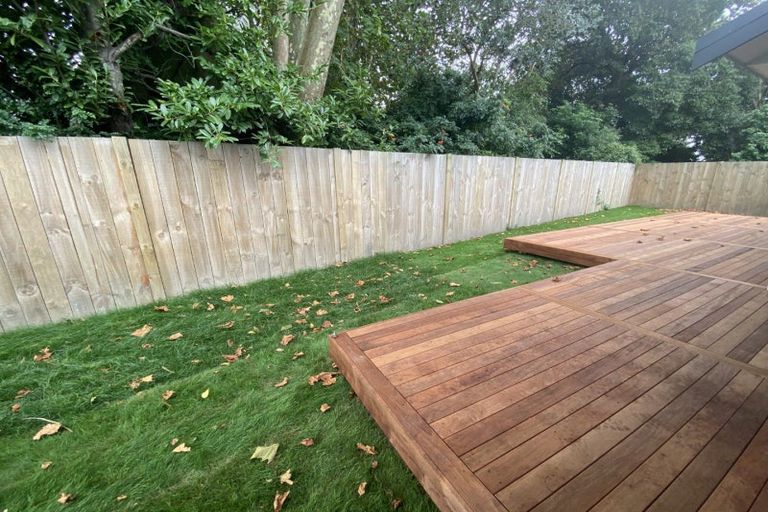 Photo of property in 4b Denbigh Place, Awapuni, Palmerston North, 4412