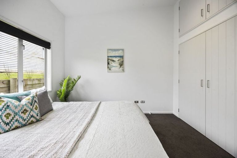 Photo of property in 8a Hira Street, Ohawe, Hawera, 4671