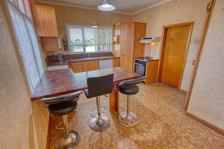 Photo of property in 8 Kilgour Road, Greymouth, 7805