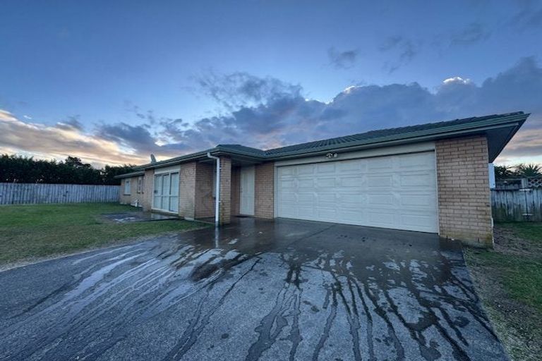 Photo of property in 17 Index Place, Manurewa, Auckland, 2105