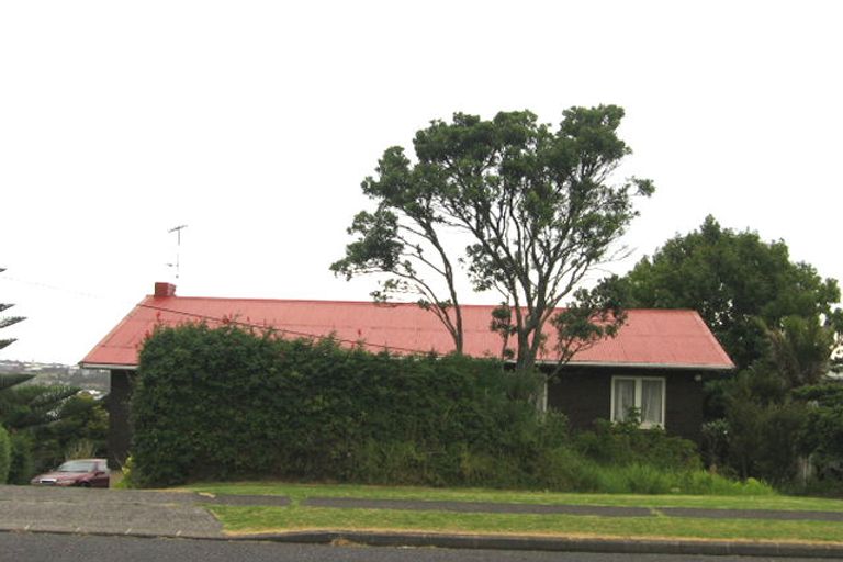 Photo of property in 3 Beatrice Avenue, Hillcrest, Auckland, 0627