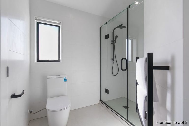 Photo of property in 4/7 Caspar Road, Papatoetoe, Auckland, 2025