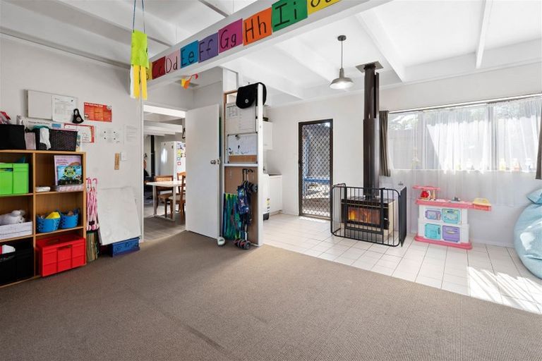 Photo of property in 28 Hyde Avenue, Richmond Heights, Taupo, 3330