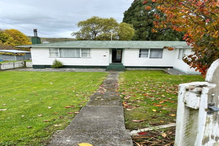 Photo of property in 53 Kaka Road, Taihape, 4720