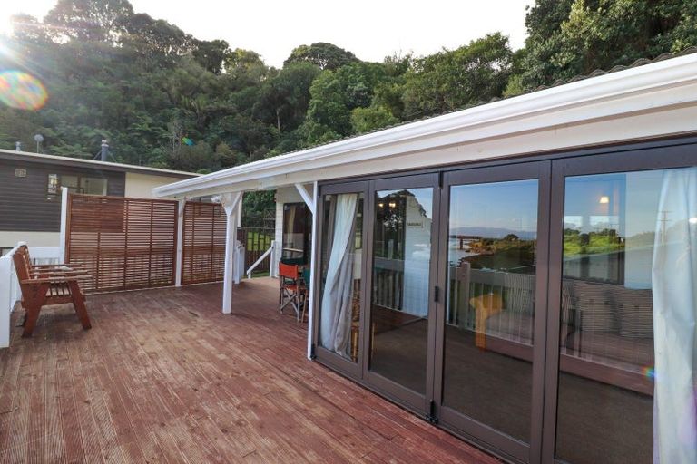 Photo of property in 9 Te Mata Creek Road, Te Mata, Thames, 3575