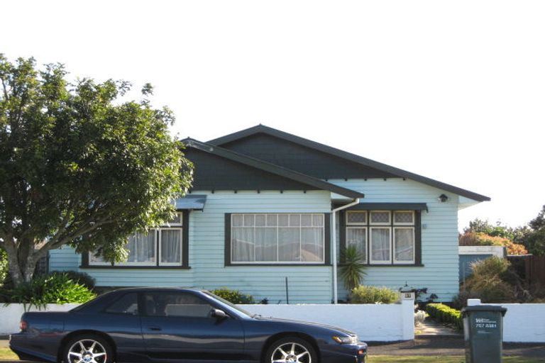 Photo of property in 57 Dorset Avenue, Westown, New Plymouth, 4310