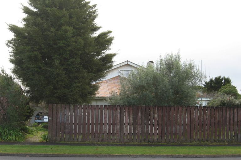 Photo of property in 83 East Street, Enderley, Hamilton, 3214