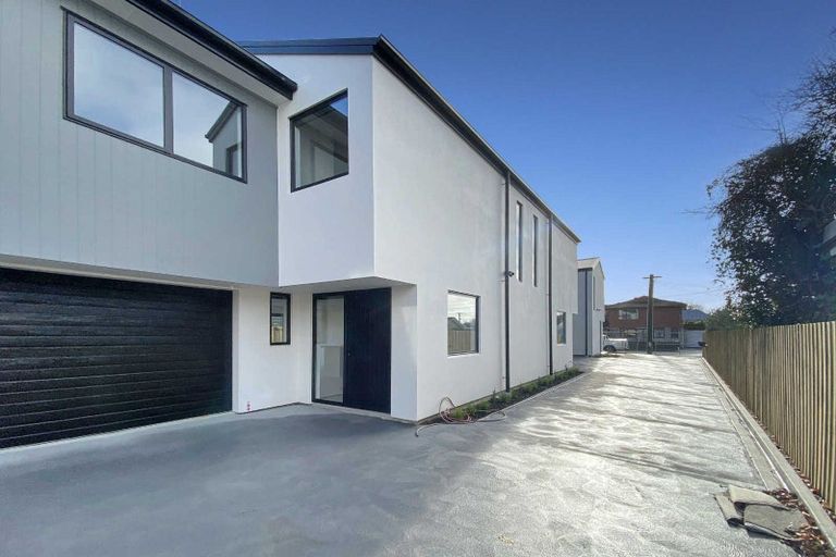 Photo of property in 3/18 Inglis Street, Phillipstown, Christchurch, 8011