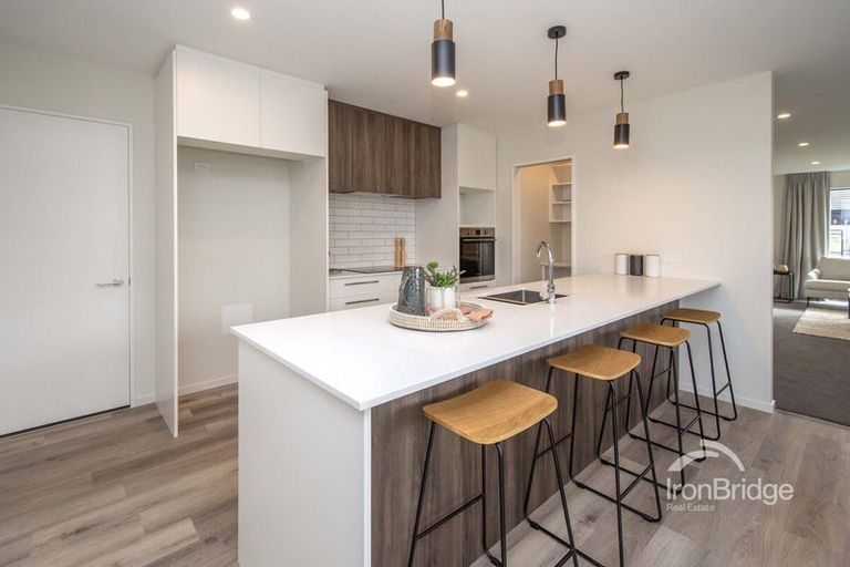 Photo of property in 12 Herridge Street, Woodend, 7691