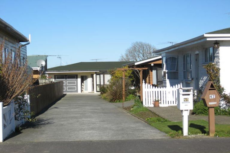 Photo of property in 47 George Street, Windsor, Invercargill, 9810