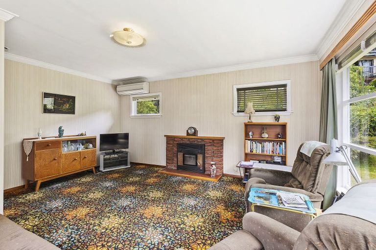 Photo of property in 1 Frederick Street, Tawa, Wellington, 5028