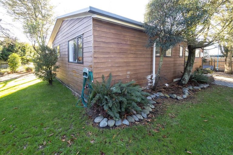 Photo of property in 17 Patton Street, Methven, 7730