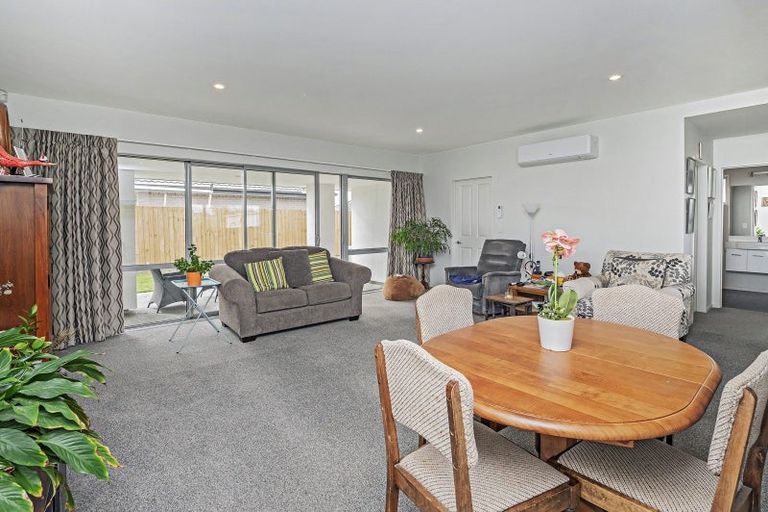 Photo of property in 25 Clausen Avenue, Leeston, 7632
