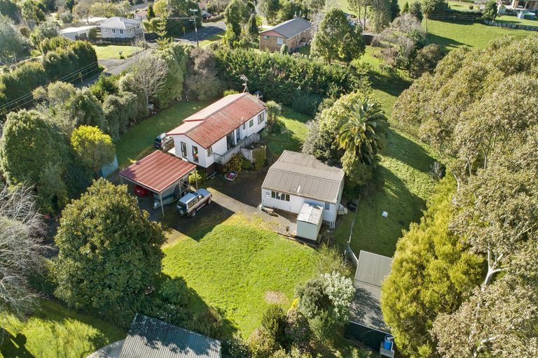 Photo of property in 28 Whangarata Road, Tuakau, 2121