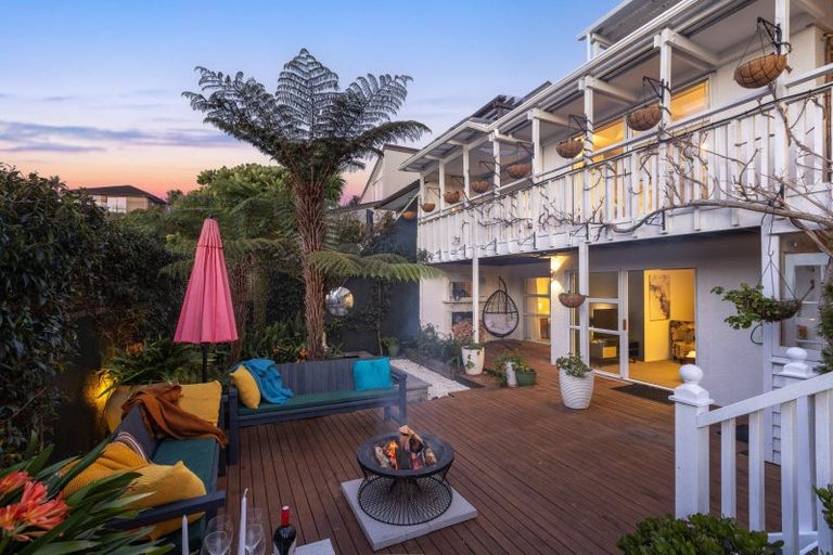 Photo of property in 3/6 Brown Street, Manly, Whangaparaoa, 0930