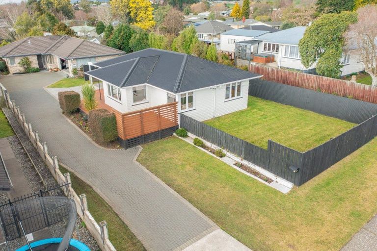 Photo of property in 16 Basley Road, Owhata, Rotorua, 3010