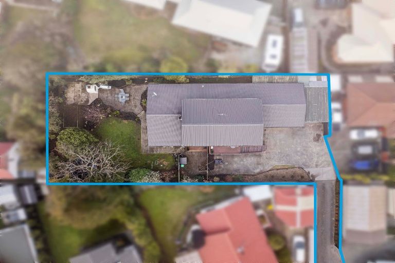 Photo of property in 9 Ludlow Place, Parklands, Christchurch, 8083