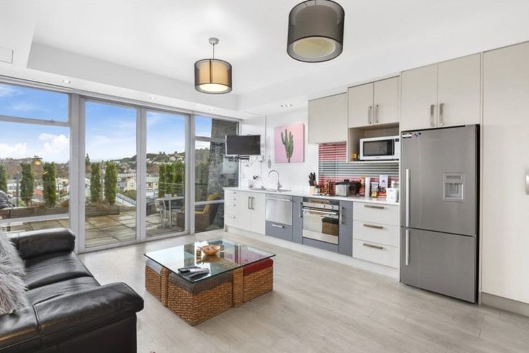 Photo of property in 26/61 North Road, North East Valley, Dunedin, 9010