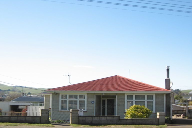 Photo of property in 11 Tavistock Road, Waipukurau, 4200