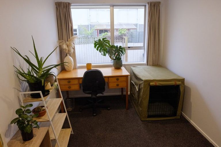 Photo of property in 1/17 Seddon Street, Sydenham, Christchurch, 8023