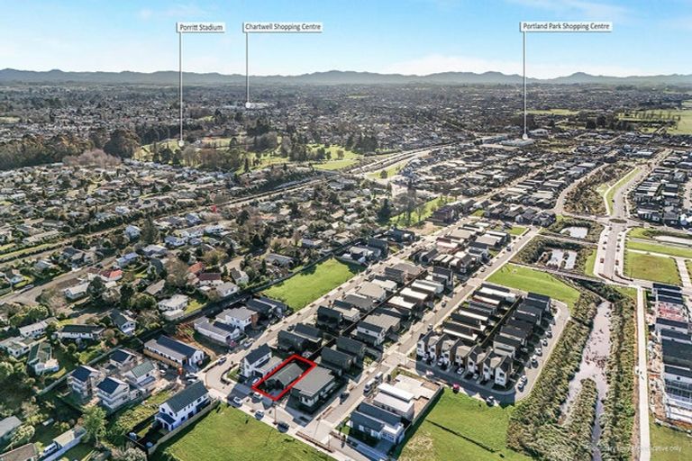 Photo of property in 4 Musselwhite Terrace, Chartwell, Hamilton, 3210