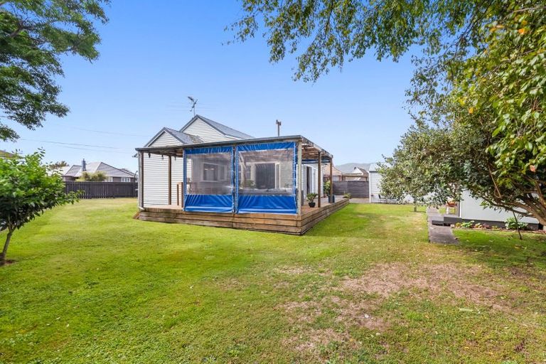 Photo of property in 34 Dyer Street, Epuni, Lower Hutt, 5011