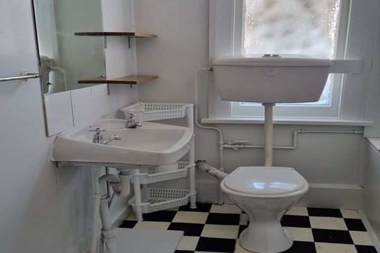 Photo of property in 21 Mackenzie Avenue, Woolston, Christchurch, 8023