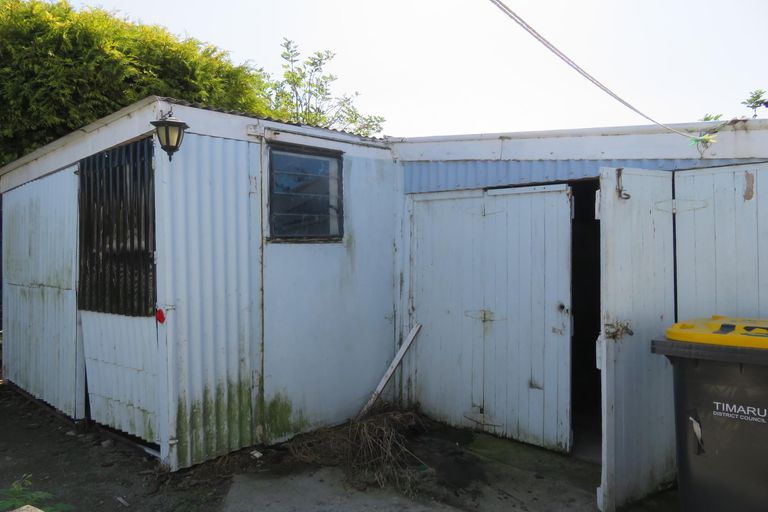 Photo of property in 13 Davey Road, Milford, Temuka, 7986