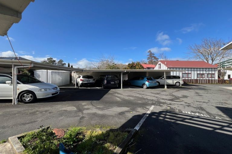 Photo of property in 5/4 May Street, Hamilton East, Hamilton, 3216