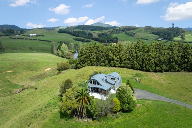Photo of property in 826 Waitawheta Road, Waihi, 3682