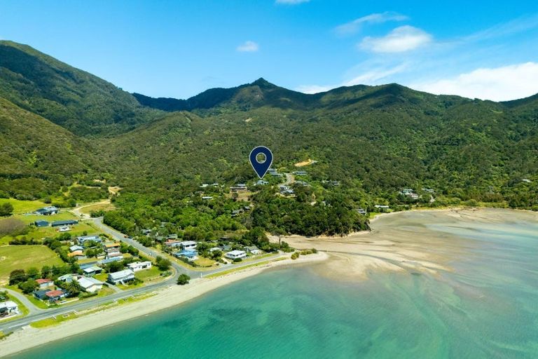 Photo of property in 7 Soucis Lane, Okiwi Bay, French Pass, 7193