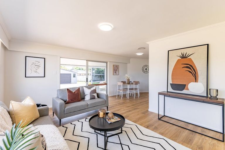 Photo of property in 56 Bremworth Avenue, Dinsdale, Hamilton, 3204