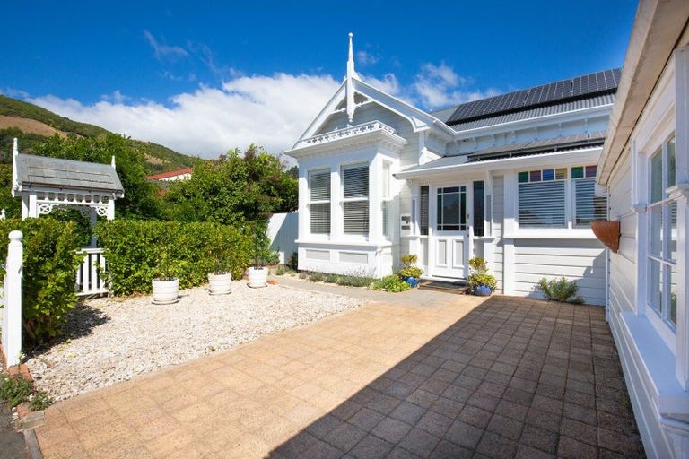 Photo of property in 48 Weka Street, The Wood, Nelson, 7010