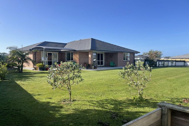 Photo of property in 7a Phoenix Place, Dargaville, 0310