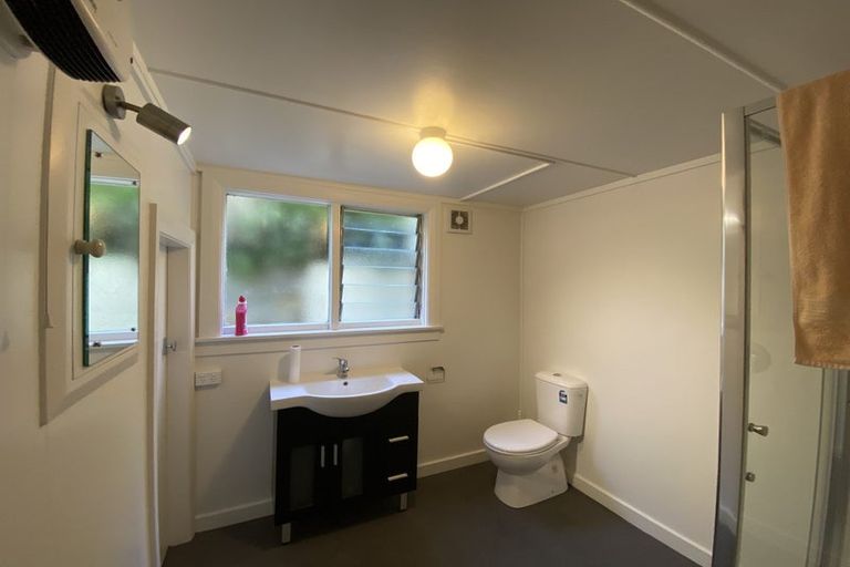 Photo of property in 1/63 Serpentine Avenue, Dunedin Central, Dunedin, 9016