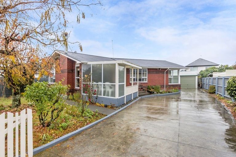 Photo of property in 3 Kopara Street, Templeton, Christchurch, 8042