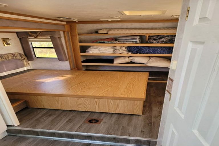 Photo of property in 13 Nikau Heights, Little Wanganui, Karamea, 7893