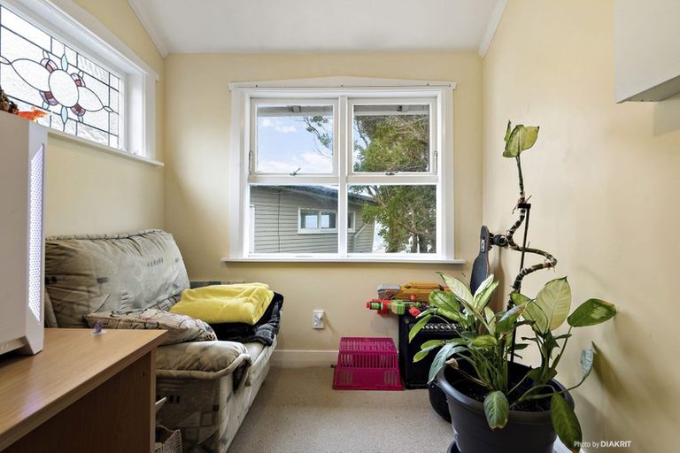 Photo of property in 93 Townsend Road, Miramar, Wellington, 6022