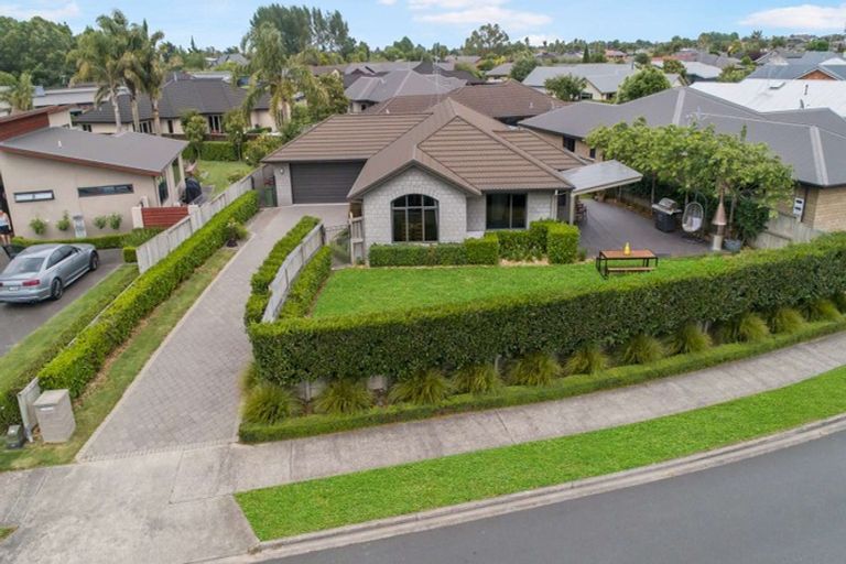 Photo of property in 34 Coleraine Drive, Rototuna, Hamilton, 3210